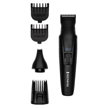G2 Graphite Multi Grooming Kit